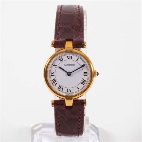 orologio cartier donna al polso|orologia cartier.